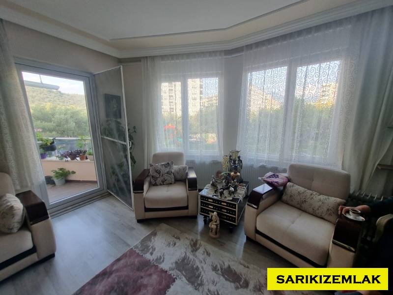 Edremit Kadıköy Mah`da2+1  Daire. - 17